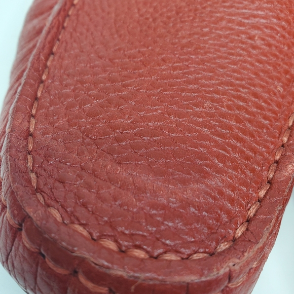 MARC JOSEPH Jefferson St Pebble Leather Driving Moccasins Sz 8 NWOT - Picture 11 of 11